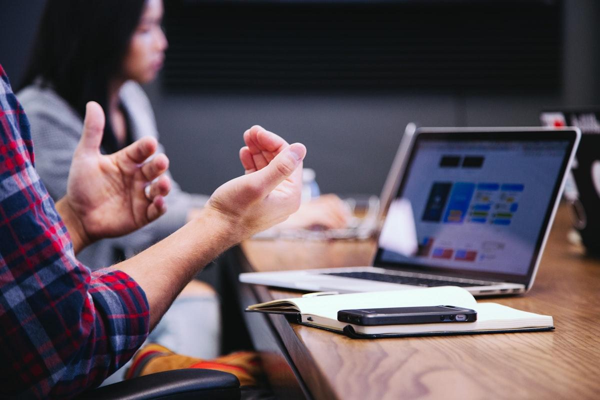 Project Management — Kanban boards, milestones, and time tracking for every project.